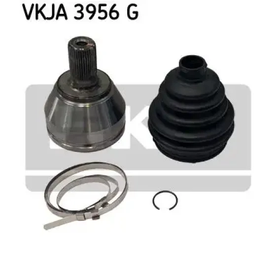 SKF Aks Kafası (Dış) – VKJA3956G ürün görseli