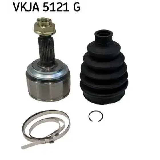SKF Aks Kafası (Dış) – VKJA5121G / OEM 44014SMGE01 ürün görseli