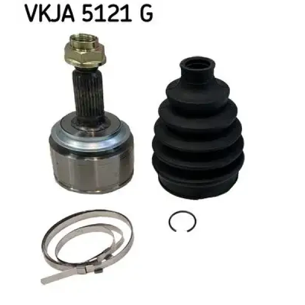 SKF Aks Kafası (Dış) – VKJA5121G / OEM 44014SMGE01