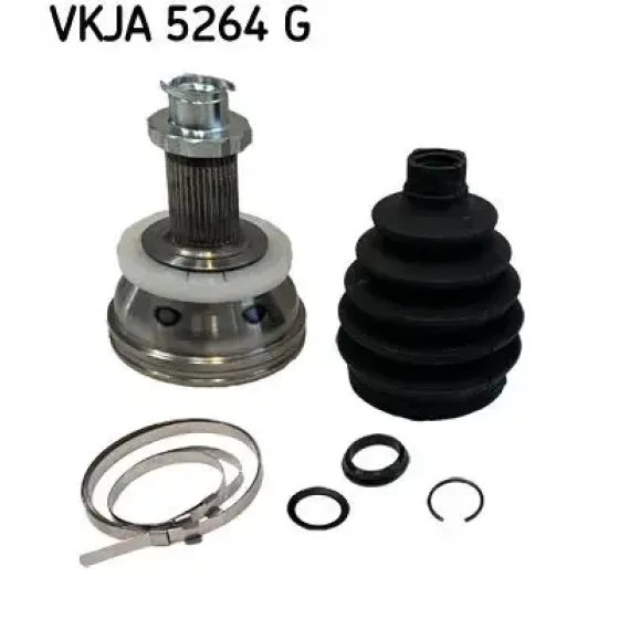 SKF Aks Kafası (Dış) – VKJA5264G ürün görseli