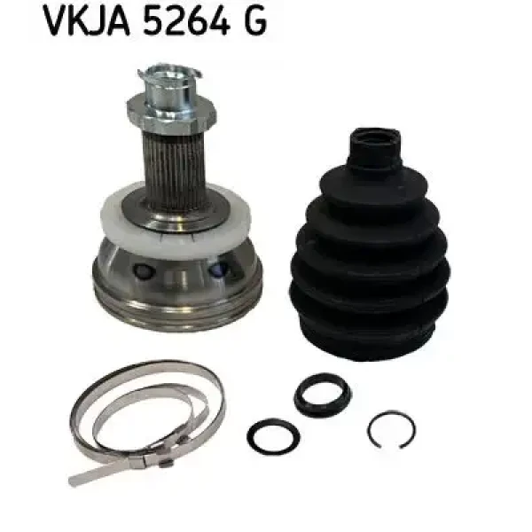 SKF Aks Kafası (Dış) – VKJA5264G