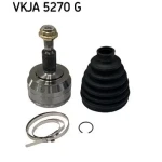 SKF Aks Kafası (Dış) – VKJA5270G