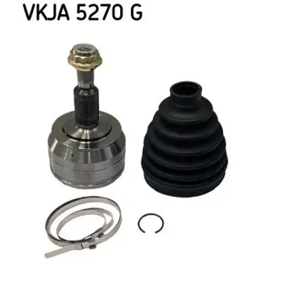 SKF Aks Kafası (Dış) – VKJA5270G ürün görseli