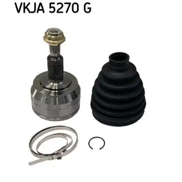 SKF Aks Kafası (Dış) – VKJA5270G