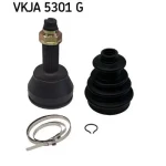 SKF Aks Kafası (Dış) – VKJA5301G