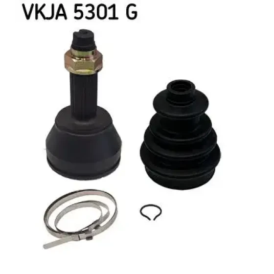 SKF Aks Kafası (Dış) – VKJA5301G ürün görseli