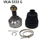 SKF Aks Kafası (Dış) – VKJA5333G