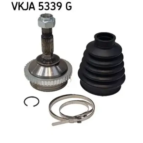 SKF Aks Kafası (Dış) – VKJA5339G ürün görseli