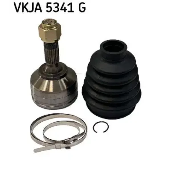 SKF Aks Kafası (Dış) – VKJA5341G