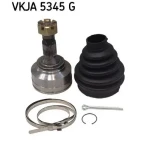 SKF Aks Kafası (Dış) – VKJA5345G