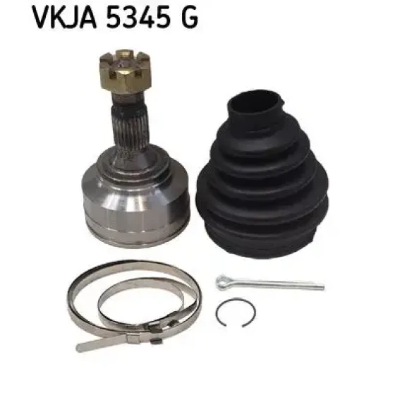 SKF Aks Kafası (Dış) – VKJA5345G ürün görseli