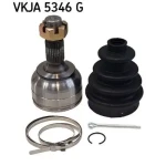 SKF Aks Kafası (Dış) – VKJA5346G