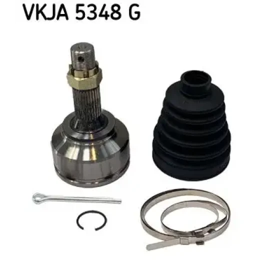 SKF Aks Kafası (Dış) – VKJA5348G ürün görseli