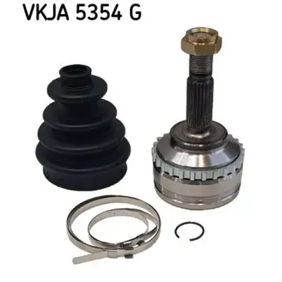 SKF Aks Kafası (Dış) – VKJA5354G ürün görseli