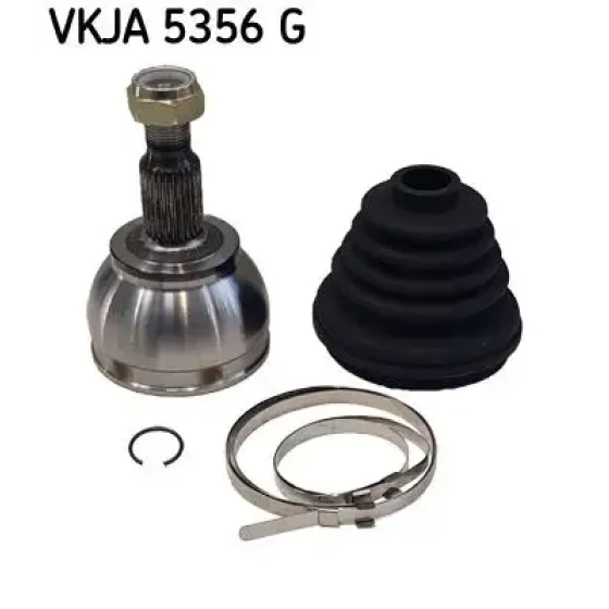 SKF Aks Kafası (Dış) – VKJA5356G / OEM A1693601768 ürün görseli