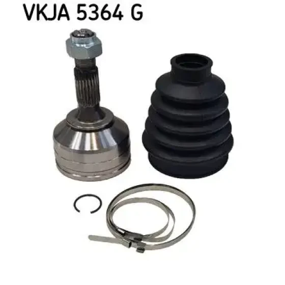 SKF Aks Kafası (Dış) – VKJA5364G ürün görseli
