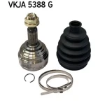 SKF Aks Kafası (Dış) – VKJA5388G