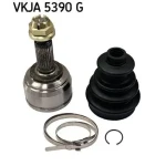 SKF Aks Kafası (Dış) – VKJA5390G