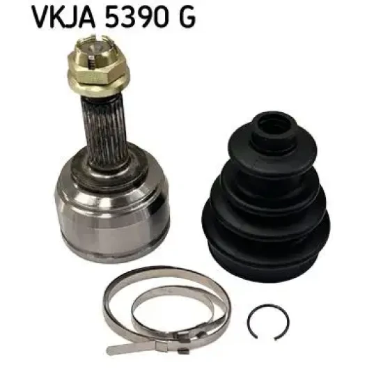 SKF Aks Kafası (Dış) – VKJA5390G ürün görseli