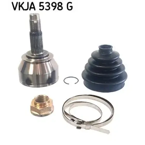 SKF Aks Kafası (Dış) – VKJA5398G ürün görseli