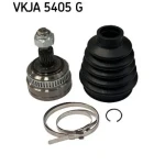 SKF Aks Kafası (Dış) – VKJA5405G