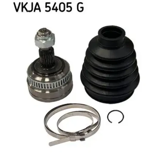 SKF Aks Kafası (Dış) – VKJA5405G ürün görseli