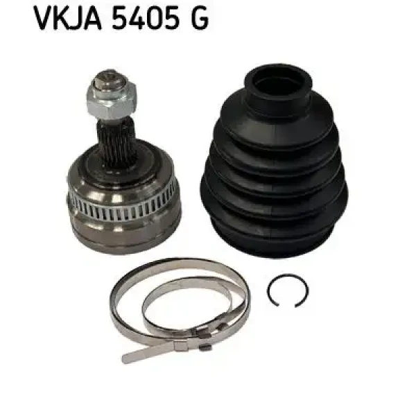 SKF Aks Kafası (Dış) – VKJA5405G
