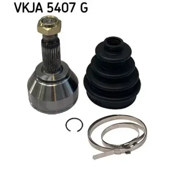 SKF Aks Kafası (Dış) – VKJA5407G / OEM 1119199 ürün görseli