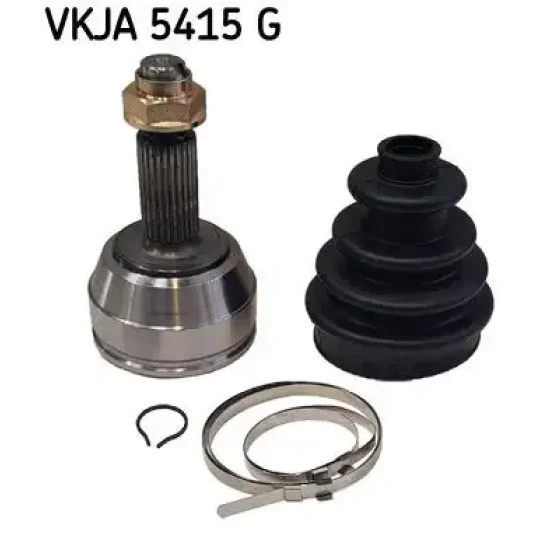 SKF Aks Kafası (Dış) – VKJA5415G / OEM 92AG3K183BA ürün görseli