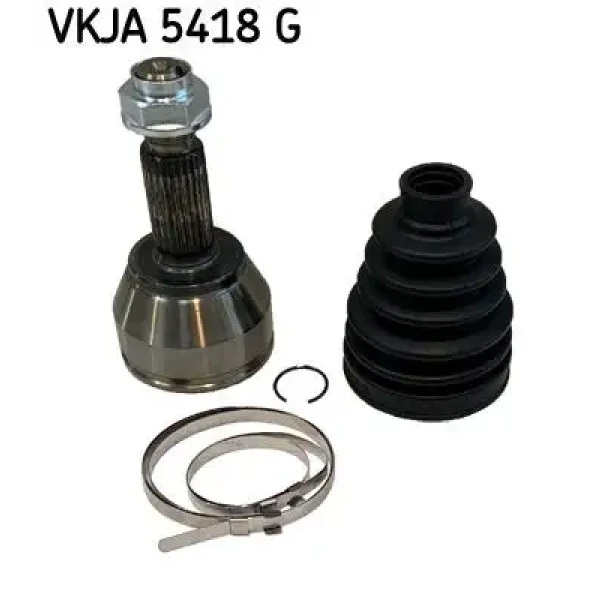 SKF Aks Kafası (Dış) – VKJA5418G