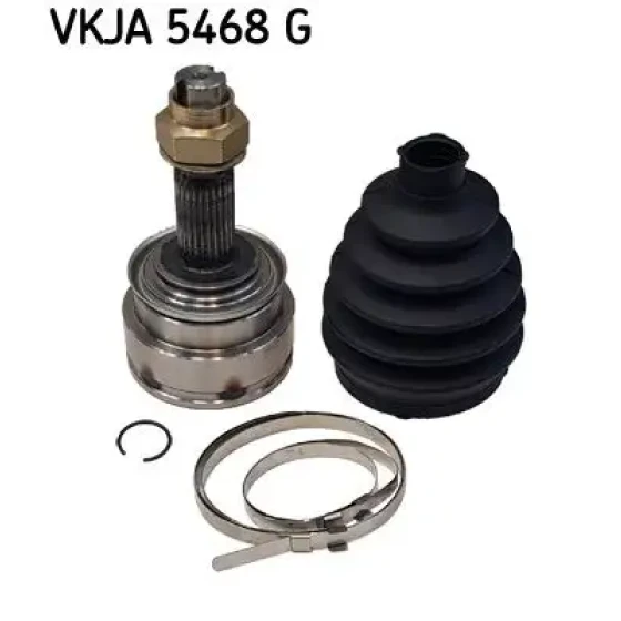 SKF Aks Kafası (Dış) – VKJA5468G ürün görseli