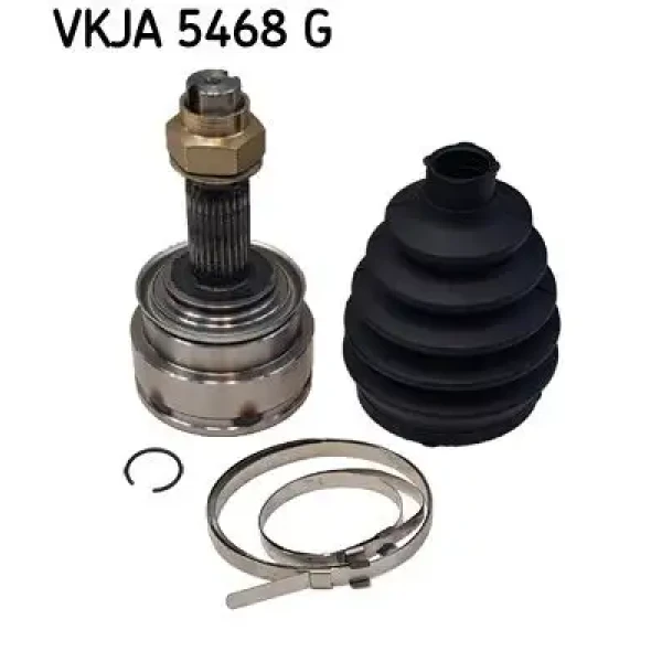 SKF Aks Kafası (Dış) – VKJA5468G