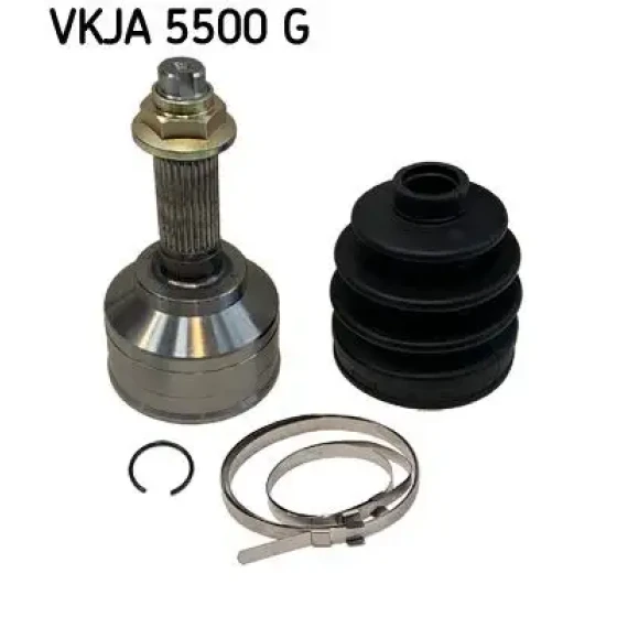 SKF Aks Kafası (Dış) – VKJA5500G / OEM 495913E000 ürün görseli