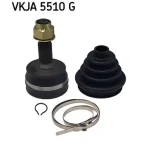 SKF Aks Kafası (Dış) – VKJA5510G / OEM 7659169