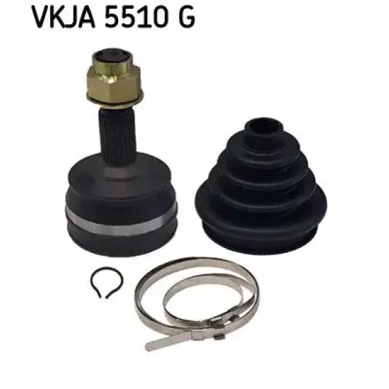 SKF Aks Kafası (Dış) – VKJA5510G / OEM 7659169 ürün görseli