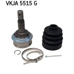 SKF Aks Kafası (Dış) – VKJA5515G