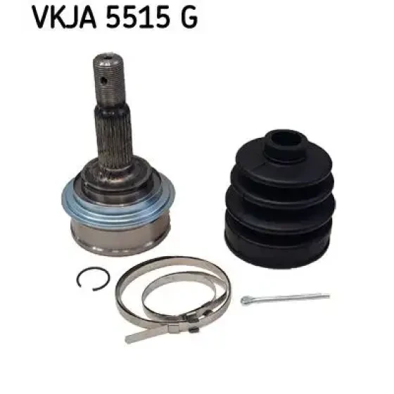 SKF Aks Kafası (Dış) – VKJA5515G ürün görseli