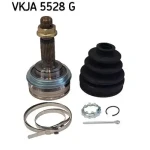 SKF Aks Kafası (Dış) – VKJA5528G