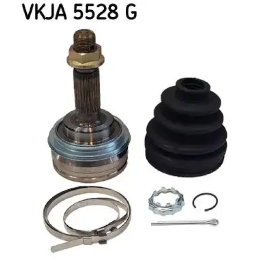 SKF Aks Kafası (Dış) – VKJA5528G ürün görseli