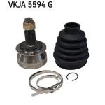 SKF Aks Kafası (Dış) – VKJA5594G / OEM A1693601168