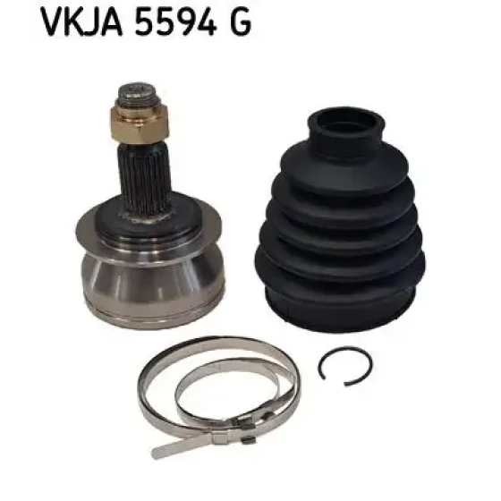 SKF Aks Kafası (Dış) – VKJA5594G / OEM A1693601168 ürün görseli