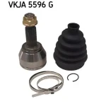 SKF Aks Kafası (Dış) – VKJA5596G