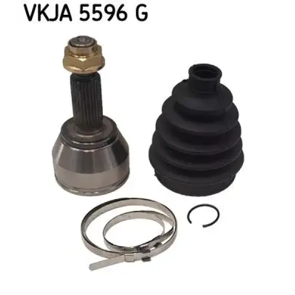 SKF Aks Kafası (Dış) – VKJA5596G