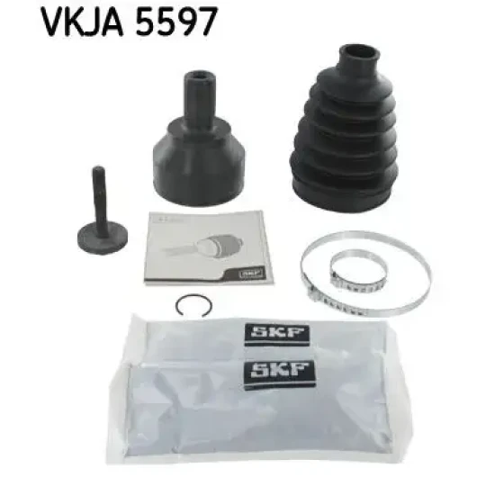 SKF Aks Kafası (Dış) – VKJA5597 ürün görseli