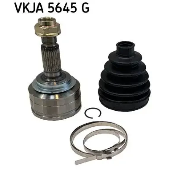 SKF Aks Kafası (Dış) – VKJA5645G / OEM 44014SABN22