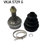 SKF Aks Kafası (Dış) – VKJA5729G / OEM 44014S5A952