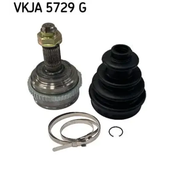 SKF Aks Kafası (Dış) – VKJA5729G / OEM 44014S5A952 ürün görseli