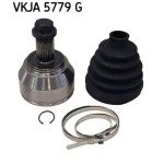 SKF Aks Kafası (Dış) – VKJA5779G