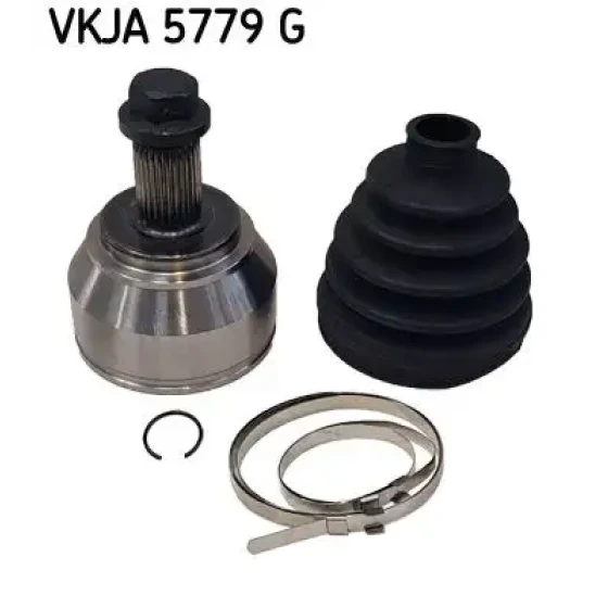 SKF Aks Kafası (Dış) – VKJA5779G ürün görseli
