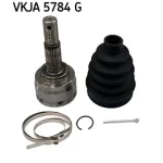 SKF Aks Kafası (Dış) – VKJA5784G / OEM 392111HC3A